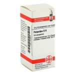 PETASITES D 6 Globuli (PZN 7458972) из Германии