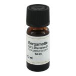 BERGAMOTTE ÖL 100% ätherisch (PZN 7204272) из Германии