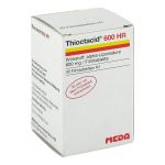 Thioctacid 600 HR (PZN 8591271) из Германии