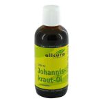 JOHANNISKRAUT ÖL (PZN 8745337) из Германии