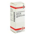 IGNATIA C 200 Dilution (PZN 7170260) из Германии