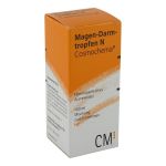 MAGEN DARMTROPFEN N Cosmochema (PZN 3915036) из Германии
