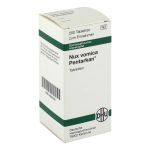 NUX VOMICA PENTARKAN Tabletten (PZN 8922124) из Германии