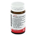 ARTICULATIO talocruralis comp.Globuli (PZN 8784018) из Германии