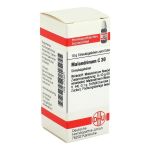 MALANDRINUM C 30 Globuli (PZN 7173471) из Германии
