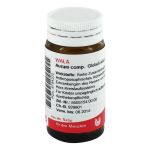 AURUM COMP Globuli (PZN 8784202) из Германии