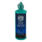 LENS PLUS Ocupure Kochsalz Lösung (PZN 723750) из Германии