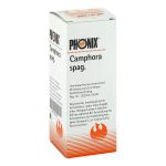 PHÖNIX CAMPHORA spag.Mischung (PZN 4223257) из Германии