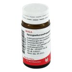 SPONGIA/AURUM/Pulsatilla comp.Globuli (PZN 8787809) из Германии