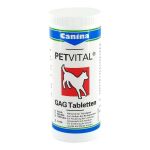 PETVITAL GAG Tabletten f.Hunde (PZN 7637278) из Германии