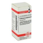 ECHINACEA PURPUREA D 6 Globuli (PZN 7166979) из Германии
