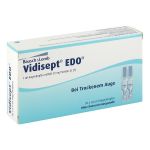 Vidisept EDO (PZN 8768769) из Германии