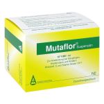 MUTAFLOR (PZN 8649266) из Германии