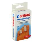 GEHWOL Polymer Gel Zehenschutzring G mittel (PZN 695083) из Германии