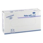 PEHA-SOFT Vinyl Unt.Handschuhe unste.puderfrei S (PZN 8909477) из Германии