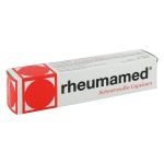 Rheumamed Schmerzsalbe Capsicum (PZN 796884) из Германии