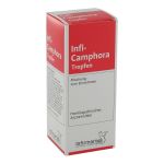 INFI CAMPHORA Tropfen (PZN 4216553) из Германии