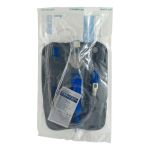 MONOFLO Tag+Nacht Beutel 90 cm (PZN 7307173) из Германии