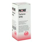 PHÖNIX TARTARUS spag.Mischung (PZN 4223820) из Германии