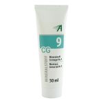 MINERALSTOFF Cremegel Nr.9 (PZN 2733132) из Германии