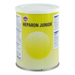 HEPARON junior Pulver (PZN 8490630) из Германии