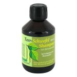 ATABA Teer Schwefel Shampoo (PZN 7721091) из Германии