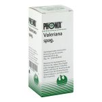 PHÖNIX VALERIANA spag.Mischung (PZN 4224015) из Германии