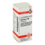OKOUBAKA C 200 Globuli (PZN 7248915) из Германии