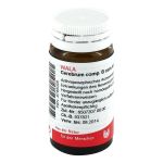CEREBRUM COMP.B cum Auro comp.Globuli (PZN 8785006) из Германии