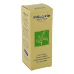 Makatussin (PZN 7254152) из Германии