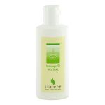 MASSAGE ÖL neutral (PZN 4979765) из Германии