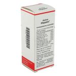 ARNICA OLIGOPLEX Liquidum (PZN 4451521) из Германии
