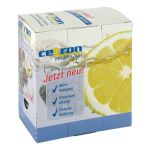 CETRON Reinigungspulver (PZN 3040201) из Германии