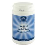 BASEN MINERAL Mischung LQA Pulver (PZN 692831) из Германии