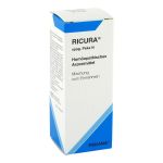 RICURA spag.Peka N Tropfen (PZN 2096300) из Германии