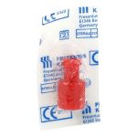 KOMBISTOPFEN rot Luer-Lock (PZN 3460423) из Германии