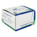 ENTEROGELAN KH Pulver vet. (PZN 2336431) из Германии