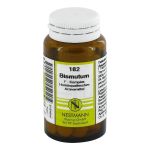 BISMUTUM F Komplex Tabletten Nr.182 (PZN 4484816) из Германии