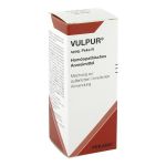 VULPUR spag.Peka N Tropfen (PZN 3796376) из Германии