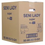 SENI Lady Inkontinenzeinlage super (PZN 3120710) из Германии