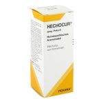 HECHOCUR spag.Peka N Tropfen (PZN 3796181) из Германии