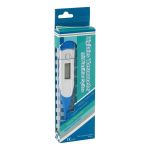 FIEBERTHERMOMETER digital mit flexibler Spitze (PZN 6086238) из Германии