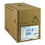 STEROFUNDIN ISO Ecoflac Plus Infusionslösung (PZN 1078955) из Германии