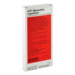 INFI MYOSOTIS Injektion (PZN 5702221) из Германии