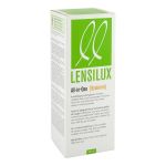 LENSILUX All in One Lsg.Hyalur.+Beh.f.w.Kont.L. (PZN 5976987) из Германии