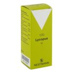 LYCOPUS H Nr.170 Tropfen (PZN 1009658) из Германии