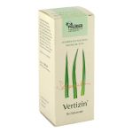 VERTIZIN Tropfen (PZN 4632576) из Германии