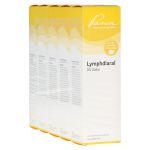 LYMPHDIARAL DS Salbe (PZN 3898504) из Германии