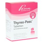 THYREO PASC Tabletten (PZN 5463710) из Германии