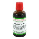 SOLUNAT Nr.11 Tropfen (PZN 2940144) из Германии